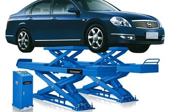 car scissor lift